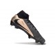 Nike Zoom Mercurial Superfly 10 Elite FG Black Gold