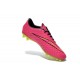 Shoes For Men Nike HyperVenom Phantom FG Football Boots Pink Volt Black