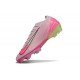 Nike Air Zoom Mercurial Vapor XVI Elite FG Shoes Pink