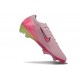 Nike Air Zoom Mercurial Vapor XVI Elite FG Shoes Pink