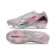 Nike Air Zoom Mercurial Vapor XVI Elite FG Shoes Gray Pink