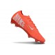 Nike Air Zoom Mercurial Vapor XVI Elite FG Shoes Red White