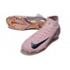 Nike Air Zoom Mercurial Superfly X Elite FG Pink Black