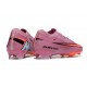 Nike Air Zoom Mercurial Vapor XVI Elite FG Shoes Pink Bright Red