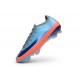 Nike Mercurial Vapor 17 Elite Firm Ground Cleats Blue Orange