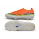 Nike Mercurial Vapor 17 Elite Firm Ground Cleats Crimson