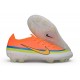 Nike Mercurial Vapor 17 Elite Firm Ground Cleats Crimson