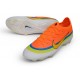 Nike Mercurial Vapor 17 Elite Firm Ground Cleats Crimson