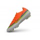 Nike Mercurial Vapor 17 Elite Firm Ground Cleats Crimson