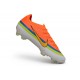 Nike Mercurial Vapor 17 Elite Firm Ground Cleats Crimson