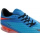 New Soccer Cleats - Nike HyperVenom Phantom FG Sapphire Blue Red