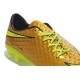 Shoes For Men Nike HyperVenom Phantom FG Football Boots Neymar Premium Gold Volt Black