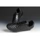 Nike Men's Tiempo Legend V FG Soccer Cleats all Black