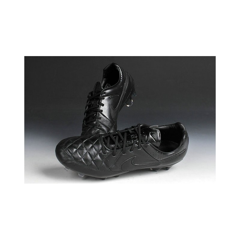 nike men's tiempo legend v fg soccer cleats