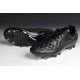 Nike Men's Tiempo Legend V FG Soccer Cleats all Black
