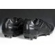 Nike Men's Tiempo Legend V FG Soccer Cleats all Black