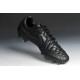 Nike Men's Tiempo Legend V FG Soccer Cleats all Black