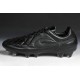 Nike Men's Tiempo Legend V FG Soccer Cleats all Black