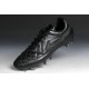 Nike Men's Tiempo Legend V FG Soccer Cleats all Black