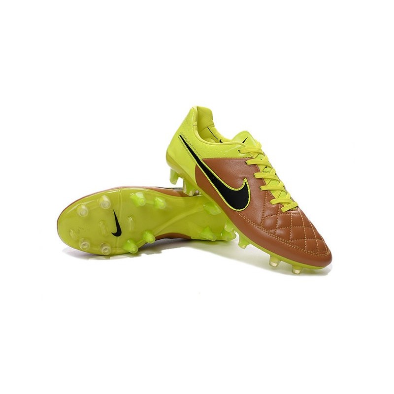 nike men's tiempo legend v fg soccer cleats