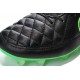 Nike Men's Tiempo Legend V FG Soccer Cleats Green Black