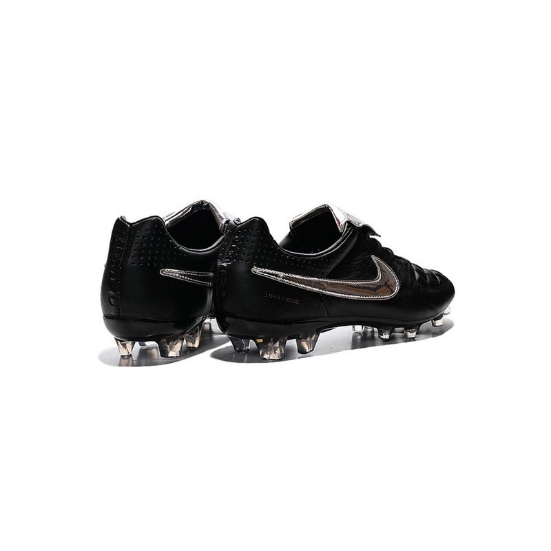 nike men's tiempo legend v fg soccer cleats