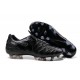 New Shoes - Nike Tiempo Legend VI FG Soccer Cleats Black-out