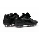 New Shoes - Nike Tiempo Legend VI FG Soccer Cleats Black-out