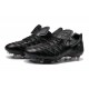 New Shoes - Nike Tiempo Legend VI FG Soccer Cleats Black-out
