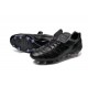 New Shoes - Nike Tiempo Legend VI FG Soccer Cleats Black-out