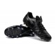 New Shoes - Nike Tiempo Legend VI FG Soccer Cleats Black-out
