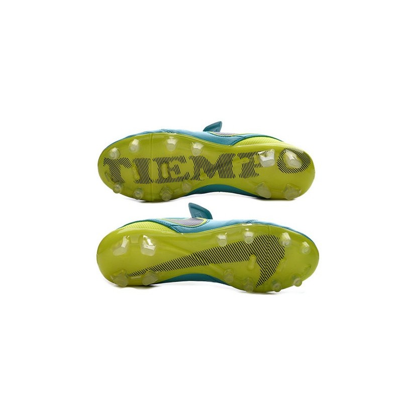 nike women's tiempo legend vi fg soccer cleats