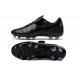 New Shoes - Nike Tiempo Legend VI FG Soccer Cleats Black-out