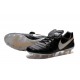 New Shoes - Nike Tiempo Legend VI FG Soccer Cleats Black White Gold
