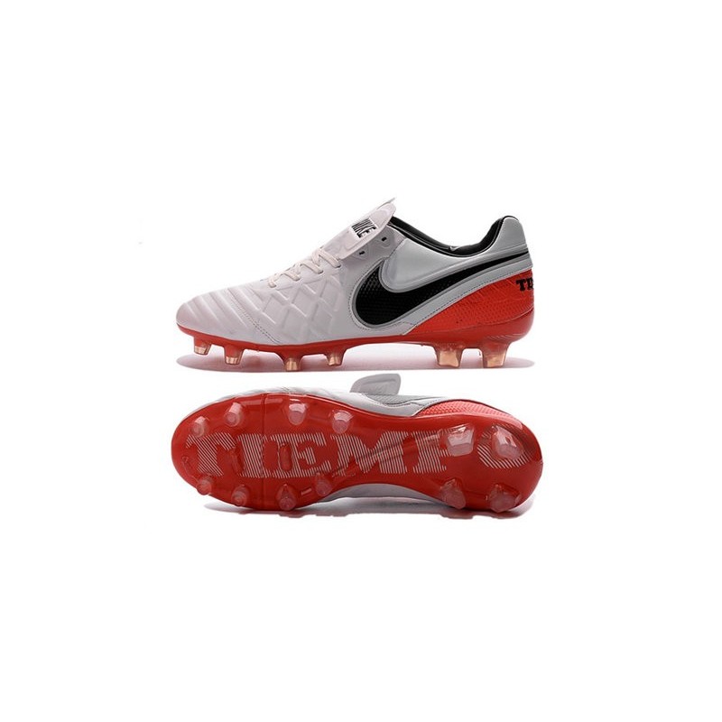 nike women's tiempo legend vi fg soccer cleats