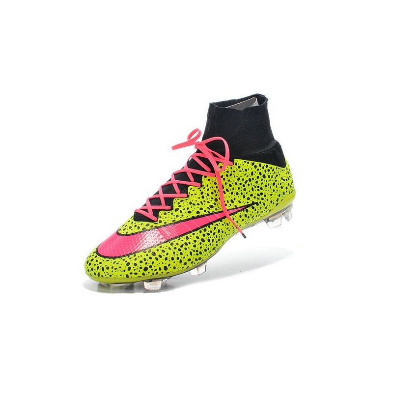 Nike Mercurial Vapor IV Berry, with kits! Soccer Cleats 101