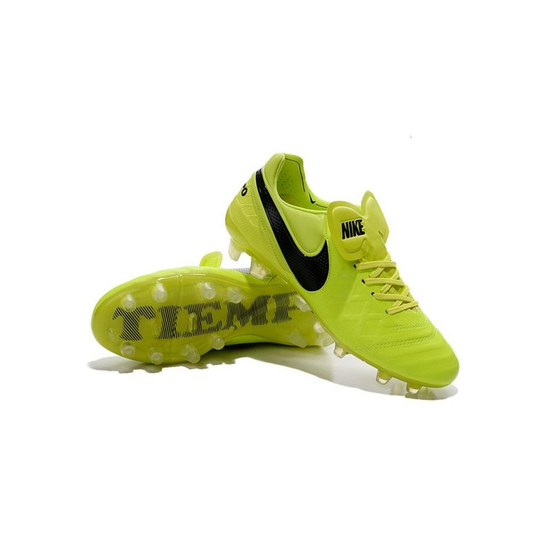 nike women's tiempo legend vi fg soccer cleats