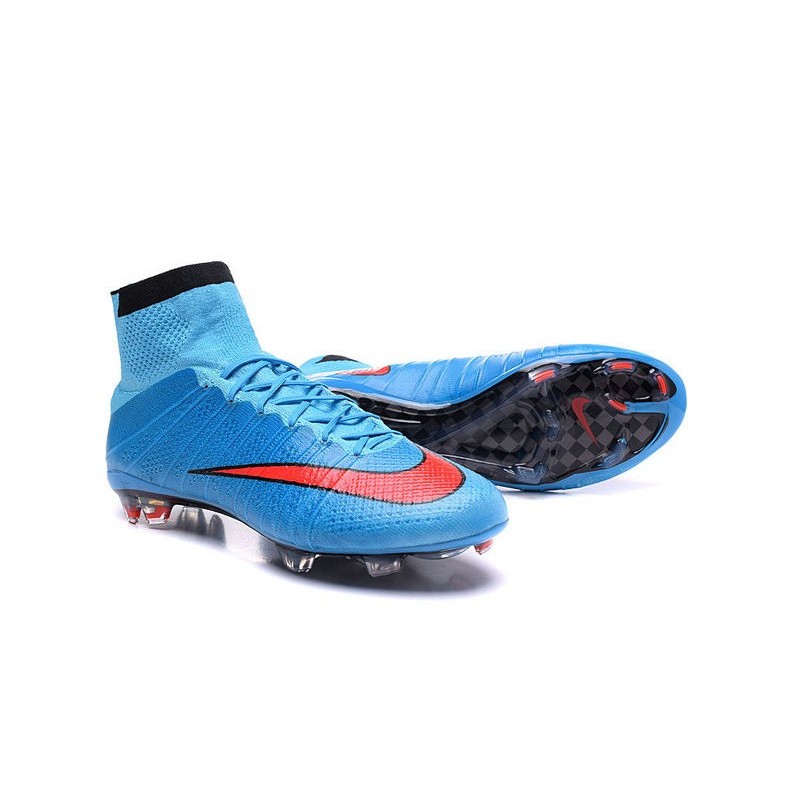 Nike Mercurial Superfly Limited Edition What The Mercurial