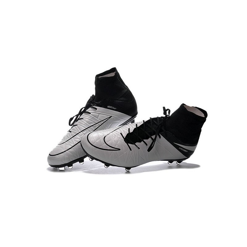 Nike HyperVenom Phantom II FG Men's FirmGround Soccer Cleats Light