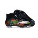 Nike Mercurial Superfly IV FG Soccer Boots - Shoes For Men Black White Green Blue Orange Pink Yellow