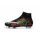 Nike Mercurial Superfly IV FG Soccer Boots - Shoes For Men Black White Green Blue Orange Pink Yellow
