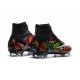 Nike Mercurial Superfly IV FG Soccer Boots - Shoes For Men Black White Green Blue Orange Pink Yellow