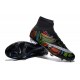 Nike Mercurial Superfly IV FG Soccer Boots - Shoes For Men Black White Green Blue Orange Pink Yellow