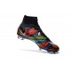 Nike Mercurial Superfly IV FG Soccer Boots - Shoes For Men Black White Green Blue Orange Pink Yellow