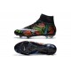 Nike Mercurial Superfly IV FG Soccer Boots - Shoes For Men Black White Green Blue Orange Pink Yellow