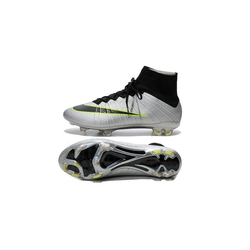 Black Fridays Nike Mercurial Superfly scarpe calcetto 5 FG