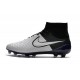 Boots For Men Nike Magista Obra FG Soccer Boots Leather Light Bone Light Bone Black Black