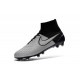 Boots For Men Nike Magista Obra FG Soccer Boots Leather Light Bone Light Bone Black Black