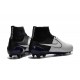 Boots For Men Nike Magista Obra FG Soccer Boots Leather Light Bone Light Bone Black Black