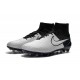 Boots For Men Nike Magista Obra FG Soccer Boots Leather Light Bone Light Bone Black Black